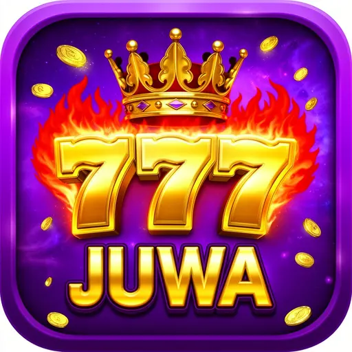 Juwa game logo