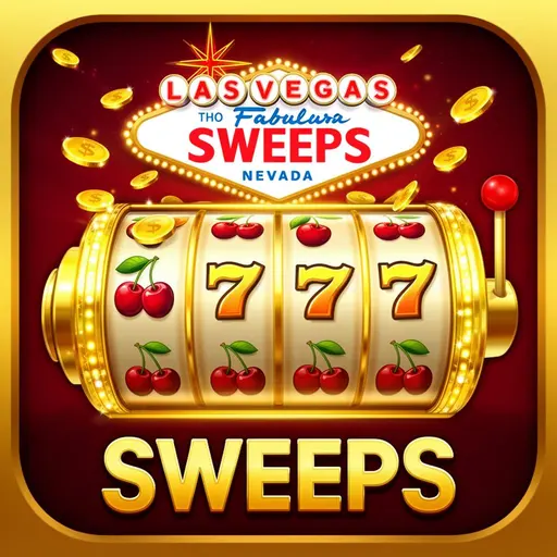 Las Vegas Sweeps game logo