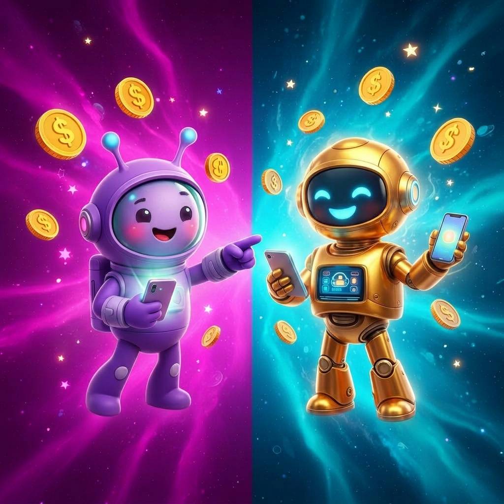 Cosmo Stakes referral buddies